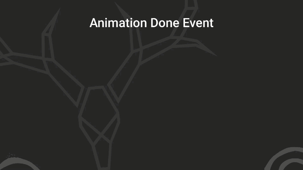 Angular Animations, using the animation done event