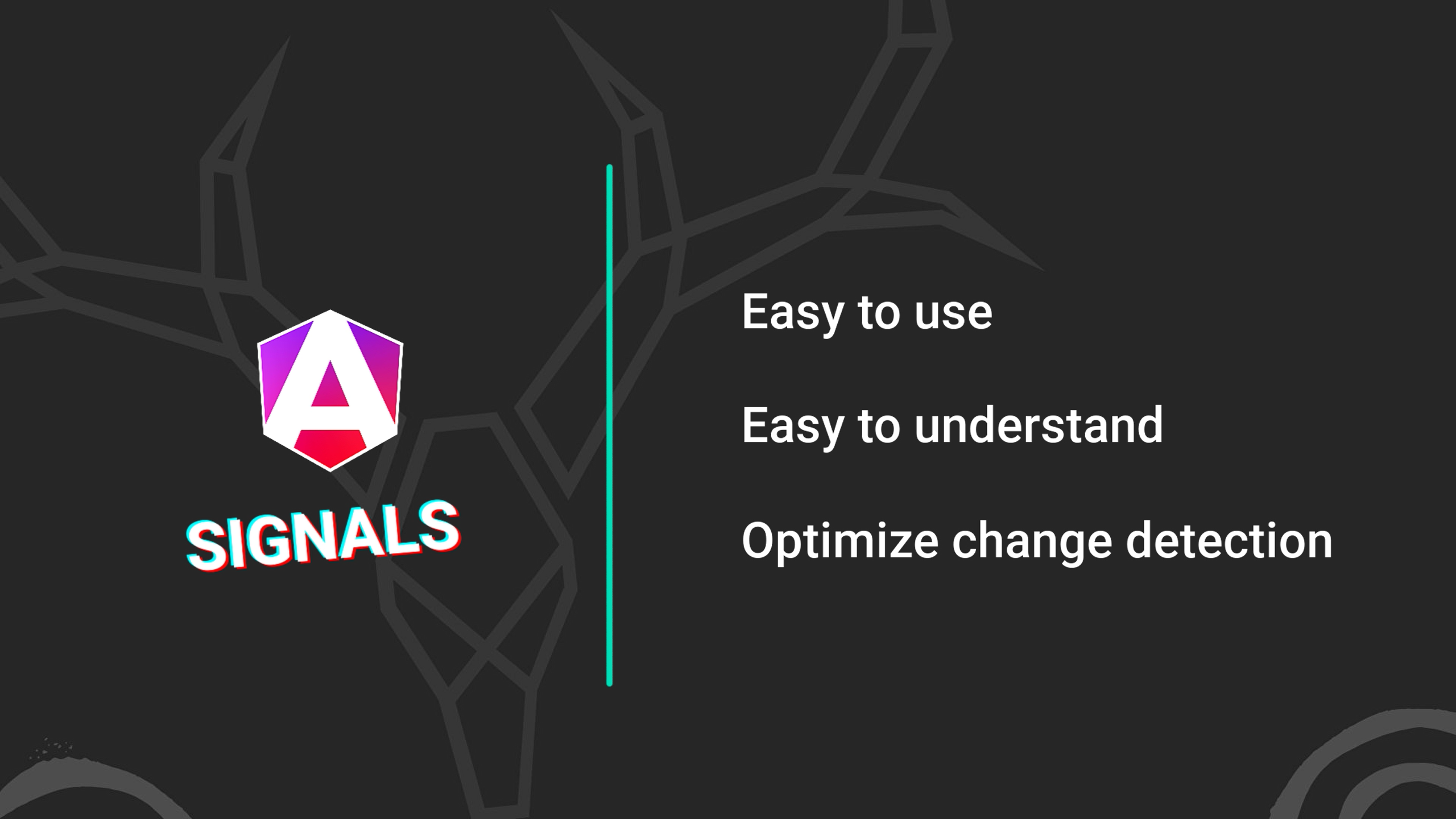 What are Signals in Angular